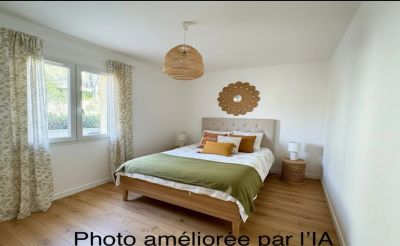 Vente Villa Draguignan - Réf. 12813A  - Mandataire immobilier Régine Finistre - image 18