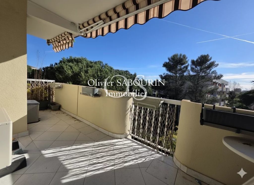 Appartement 62 m²