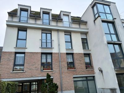 Bureau 417 m²