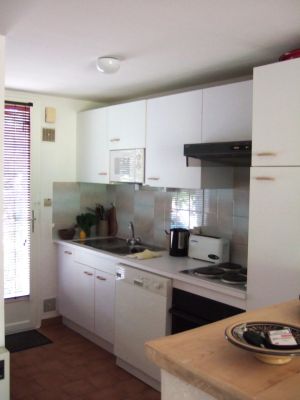 Vente Appartement Cavalaire-sur-Mer - Réf. 12367  - Mandataire immobilier Dorothée Bauthamy - image 4