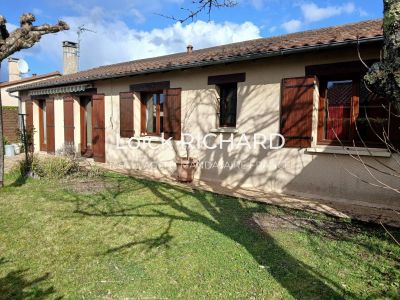 Vente Maison Bergerac - Réf. 12482  - Mandataire immobilier Loick Richard - image 5