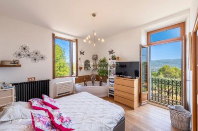 Vente Propriété Draguignan - Réf. 12561A  - Mandataire immobilier Stéphanie Van De Kadsye - image 6