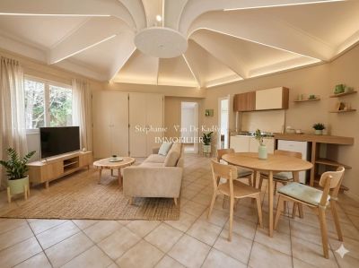 Vente Propriété Les Arcs - Réf. 12946  - Mandataire immobilier Stéphanie Van De Kadsye - image 14