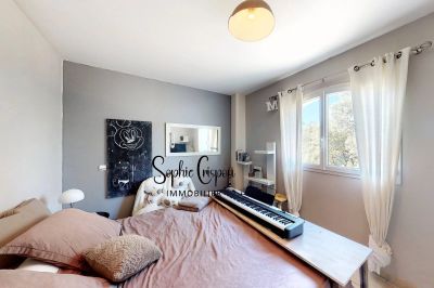 Vente Villa Les Adrets-de-l'Estérel - Réf. 12870  - Mandataire immobilier Sophie Crispon - image 6