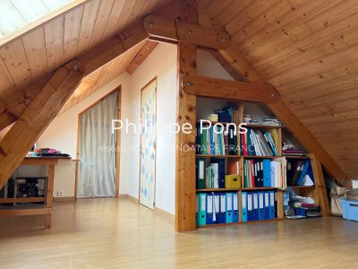 Vente Maison Ploufragan - Réf. 12838A  - Mandataire immobilier Philippe Pons - image 15