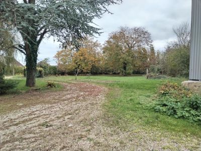 Vente Maison Bussy-le-Repos - Réf. 12594  - Mandataire immobilier Marie Butet - image 24