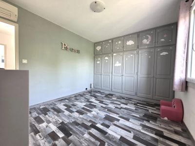 Vente Maison Les Arcs - Réf. 12704  - Mandataire immobilier Olivier Sabourin - image 14