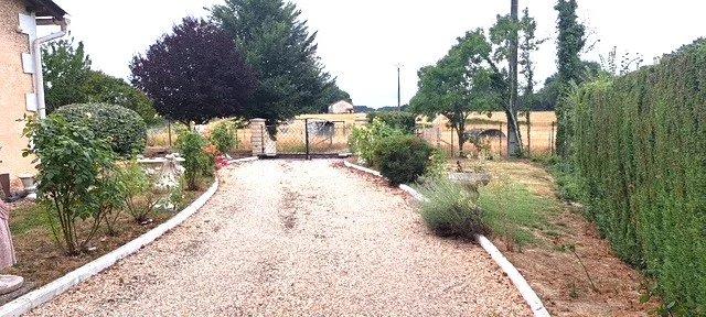 Propriété 190 m²
