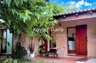 Vente Maison Aix-en-Provence - Réf. 12910  - Mandataire immobilier Xavier Paris - image 16