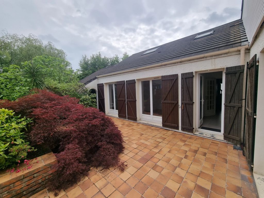 Maison 144 m²