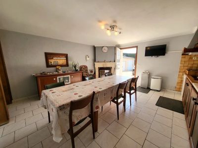 Vente Maison Azay-le-Rideau - Réf. 11205  - Mandataire immobilier Sabrina Montigny - image 10