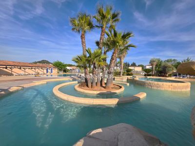 Vente Maison Vidauban - Réf. 12590  - Mandataire immobilier Stéphanie Van De Kadsye - image 10