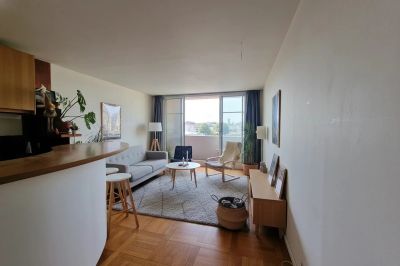 Vente Appartement Les Lilas - Réf. 12852  - Mandataire immobilier David Ayih - image 2