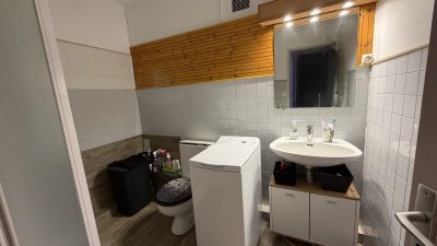 Vente Appartement Besançon - Réf. 12947  - Mandataire immobilier Catherine Danielsen - image 9
