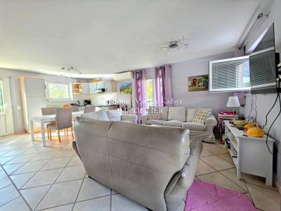 Vente Maison Vidauban - Réf. 12590  - Mandataire immobilier Stéphanie Van De Kadsye - image 3