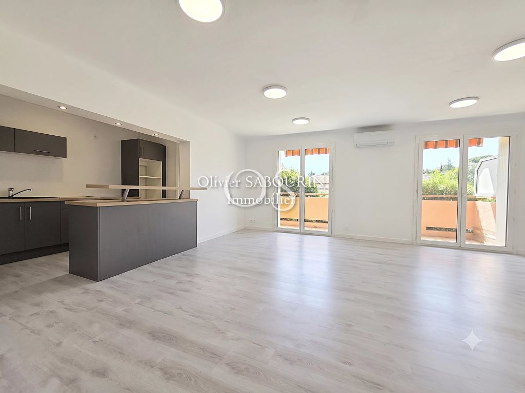Vente Vente Appartement Draguignan - Réf. 12918  - Mandataire immobilier Olivier Sabourin - image 1