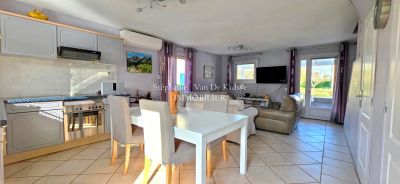 Vente Maison Vidauban - Réf. 12590  - Mandataire immobilier Stéphanie Van De Kadsye - image 11