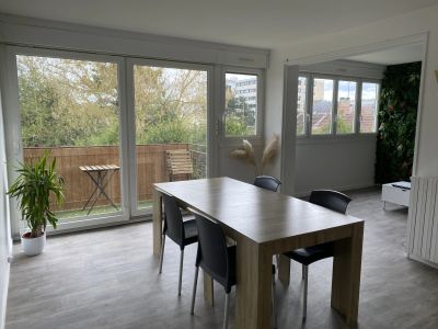 Vente Appartement Tinqueux - Réf. 12874A  - Mandataire immobilier Sylvana Ferracin - image 3