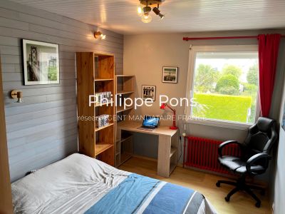 Vente Maison Ploufragan - Réf. 12838A  - Mandataire immobilier Philippe Pons - image 13