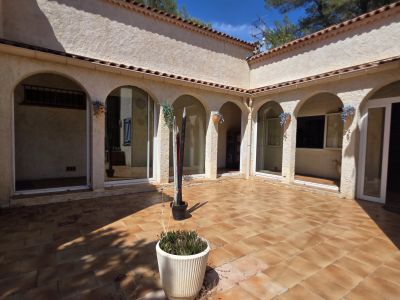 Vente Propriété Les Arcs - Réf. 12946  - Mandataire immobilier Stéphanie Van De Kadsye - image 5