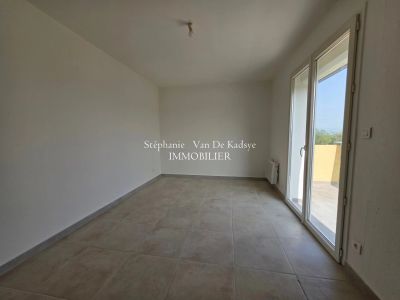 Vente Appartement Saint-Raphaël - Réf. 11207  - Mandataire immobilier Stéphanie Van De Kadsye - image 12