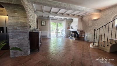 Vente Maison Le Muy - Réf. 12700  - Mandataire immobilier Olivier Sabourin - image 11