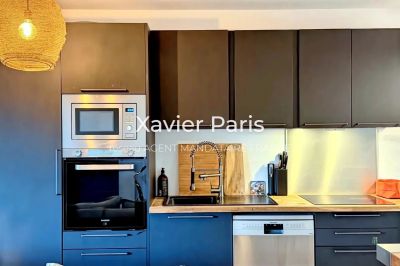 Vente Appartement Aix-en-Provence - Réf. 12853  - Mandataire immobilier Xavier Paris - image 4