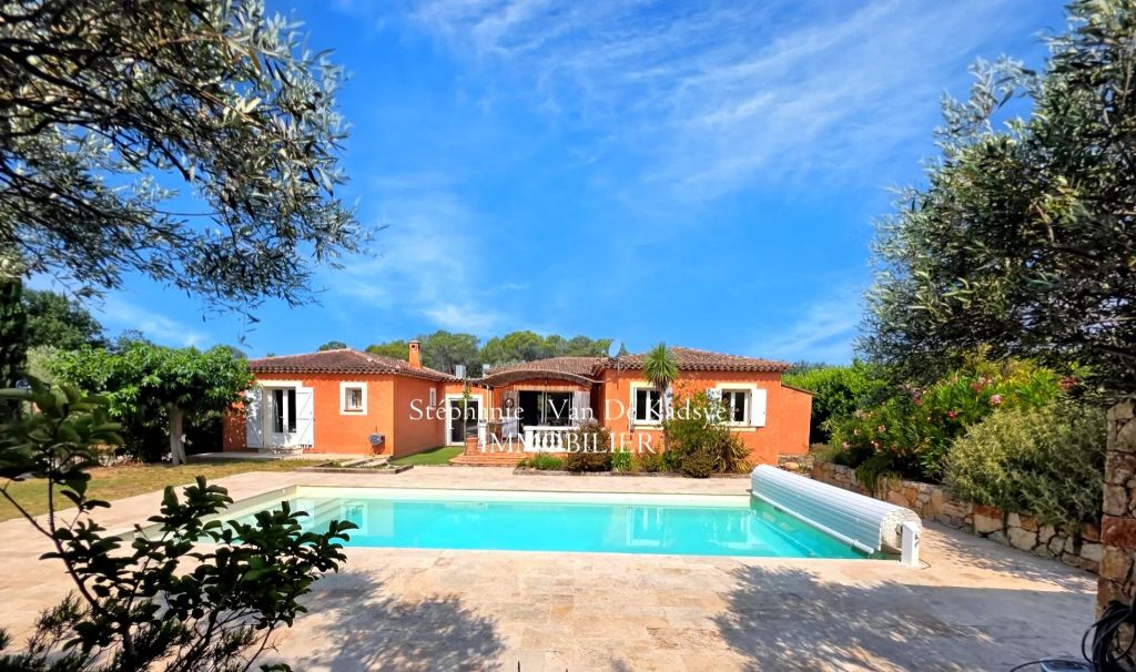 Villa 138 m²