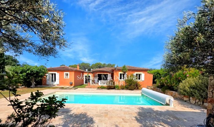 Lorgues 83510 – Villa