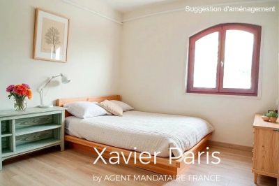 Bouc-Bel-Air 13320 – Maison