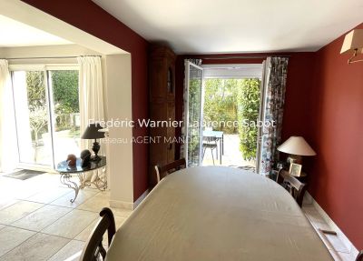 Vente Maison Ville-d'Avray - Réf. 12403  - Mandataire immobilier Frédéric Warnier - image 10