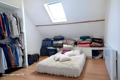 Vente Maison Valdallière - Réf. 12904  - Mandataire immobilier Stéphane Fogel - image 19