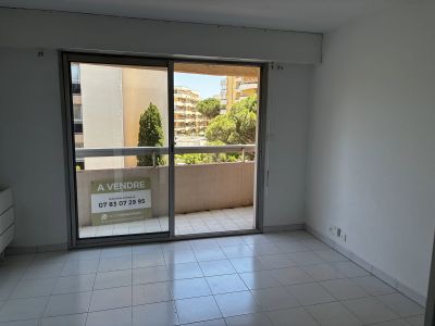Vente Studio Fréjus - Réf. 12856  - Mandataire immobilier Caroline Gibeaux - image 5