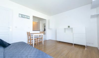 Vente Studio Saint-Maur-des-Fossés - Réf. 12831  - Mandataire immobilier Hervé Monnet - image 6
