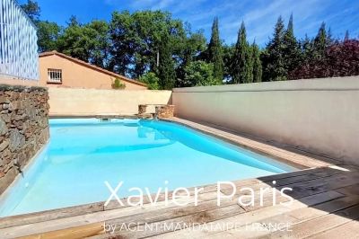 Bouc-Bel-Air 13320 – Maison