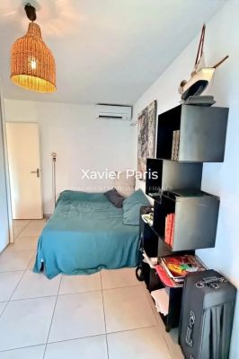 Vente Appartement Aix-en-Provence - Réf. 12853  - Mandataire immobilier Xavier Paris - image 11