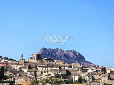 Vente Maison de village Roquebrune-sur-Argens - Réf. 12467  - Mandataire immobilier Olivier Sabourin - image 13