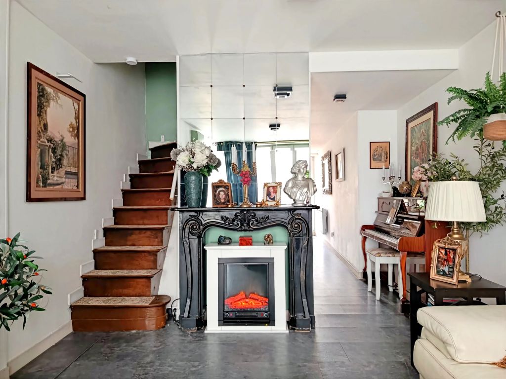 Maison 79.6 m²