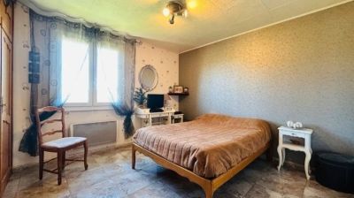 Vente Maison Les Pennes-Mirabeau - Réf. 12832  - Mandataire immobilier Kelly Guedj - image 9