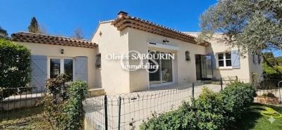 Vente Maison Roquebrune-sur-Argens - Réf. 12368  - Mandataire immobilier Olivier Sabourin - image 5