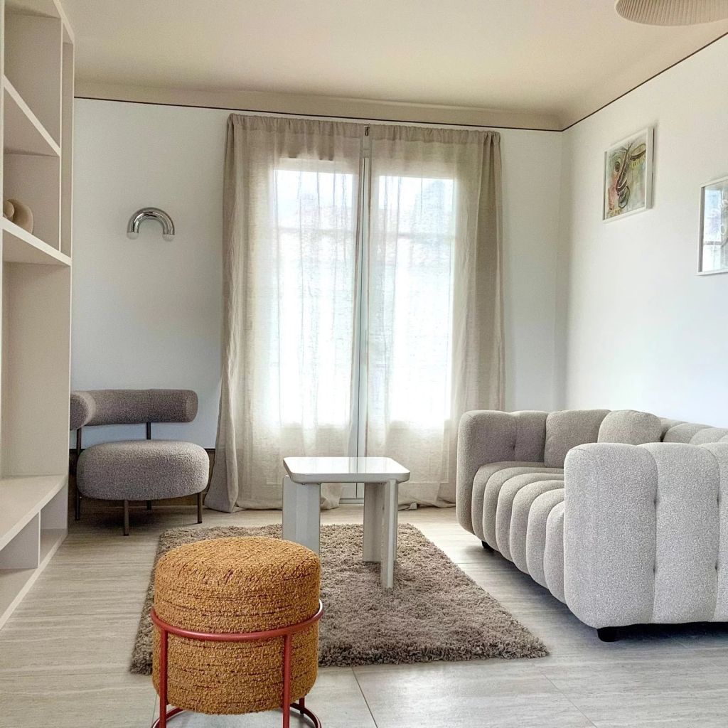 Appartement 67.98 m²