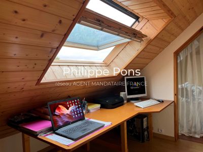 Vente Maison Ploufragan - Réf. 12838A  - Mandataire immobilier Philippe Pons - image 17