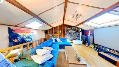 Vente Pavillon Pontault-Combault - Réf. 12826A  - Mandataire immobilier Isabelle Casano - image 2