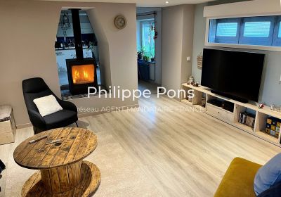 Vente Maison Ploufragan - Réf. 12838A  - Mandataire immobilier Philippe Pons - image 6