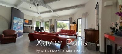 Vente Maison Bouc-Bel-Air - Réf. 11240  - Mandataire immobilier Xavier Paris - image 9