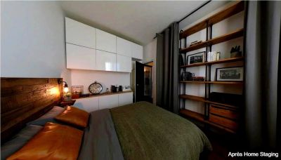 Vente Appartement Le Raincy - Réf. 12256  - Mandataire immobilier Isabelle Casano - image 3