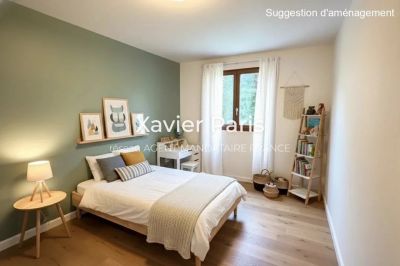 Vente Maison Aix-en-Provence - Réf. 12910  - Mandataire immobilier Xavier Paris - image 12