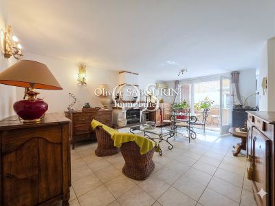 Vente Maison de village Roquebrune-sur-Argens - Réf. 12467  - Mandataire immobilier Olivier Sabourin - image 4