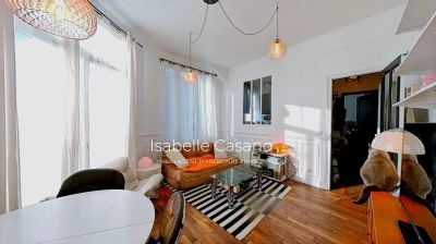 Vente Appartement Le Raincy - Réf. 12256  - Mandataire immobilier Isabelle Casano - image 2