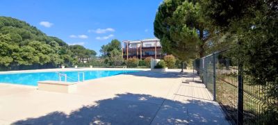 Vente Appartement Fréjus - Réf. 12784  - Mandataire immobilier Régine Finistre - image 11